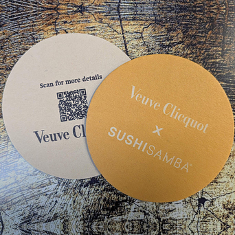 Beermatprint.co.uk | How to Choose Custom Beer Mats That Boost Brand Recognition